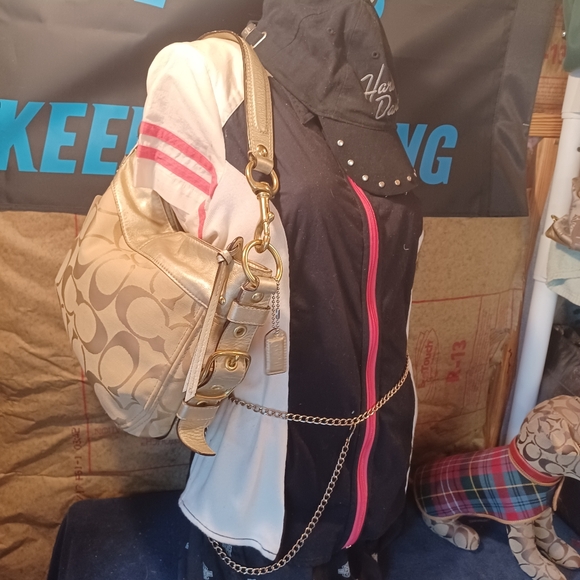 Coach zoe - Picture 8 of 10